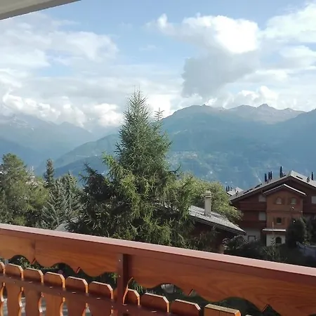 Traversant Secteur Violettes *