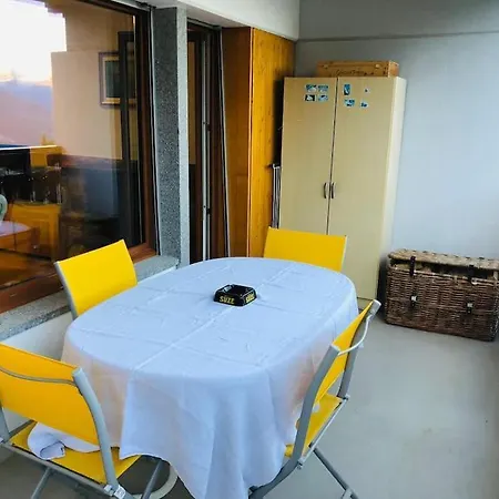 Traversant Secteur Violettes Apartman Crans-Montana