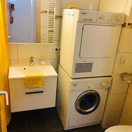 Apartment Traversant Secteur Violettes *