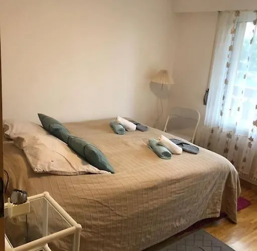 Apartamento Traversant Secteur Violettes *