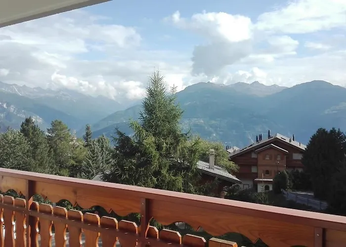 Traversant Secteur Violettes *