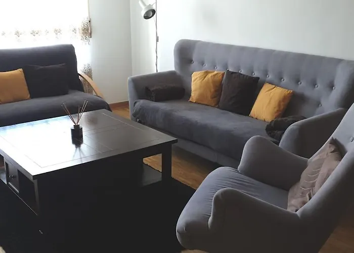 Appartement Traversant Secteur Violettes Crans-Montana