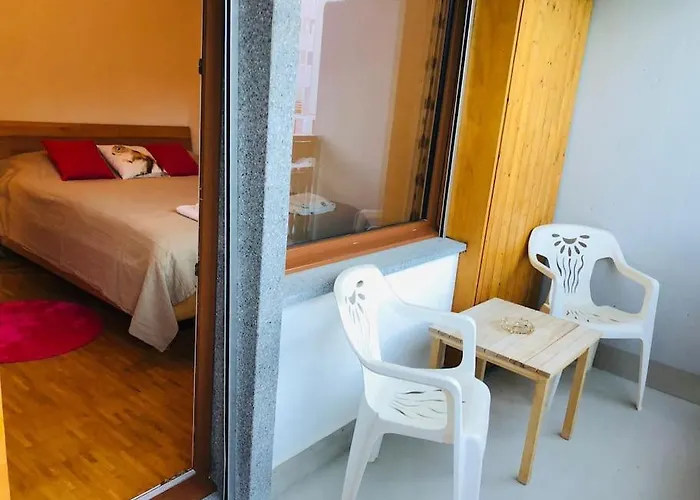 Traversant Secteur Violettes Appartement Crans-Montana