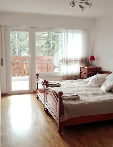 Appartement Traversant Secteur Violettes *