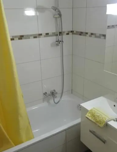 Appartement Traversant Secteur Violettes