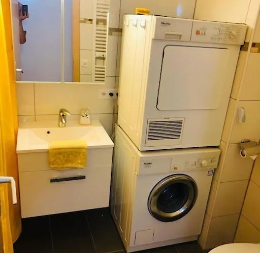 Appartement Traversant Secteur Violettes *