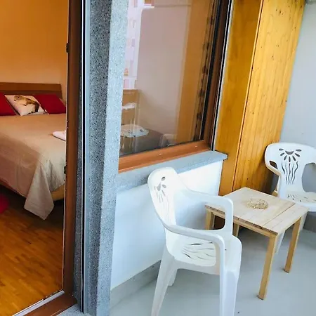 Traversant Secteur Violettes Appartamento Crans-Montana